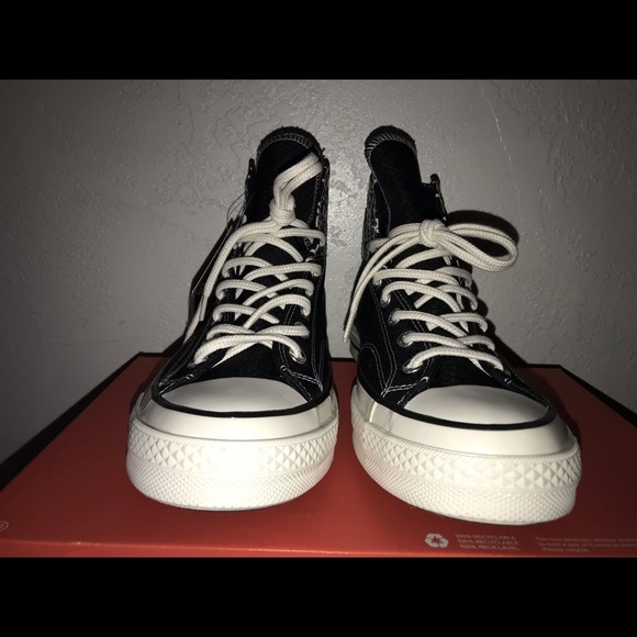 Brand New Converse Gore-Tex Chuck Taylor High - Picture 2 of 6